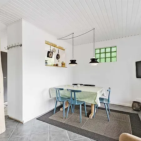 Sydals 度假居 Osterby (Sonderjylland)